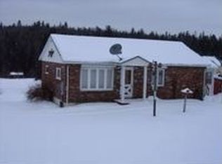 231 Success Rd, Milan, NH 03588