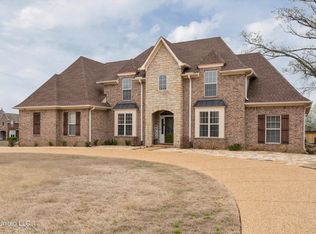 4970 Coleman Rd, Olive Branch, MS 38654