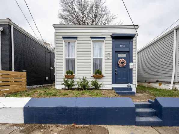 1067 Mary St, Louisville, KY 40204