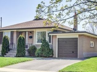 7 Wonderland Dr, Toronto, ON M1G2X9