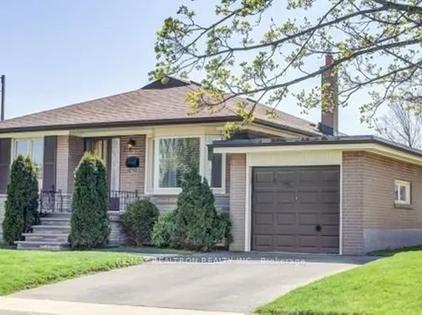 7 Wonderland Dr, Toronto, ON M1G 2X9