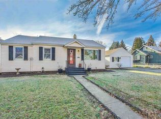 3708 E 29th Ave, Spokane, WA 99223