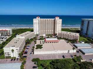 830 N Atlantic Ave APT 1507, Cocoa Beach, FL 32931