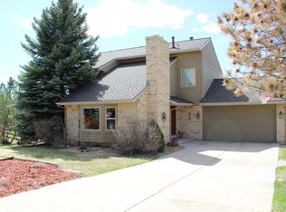 8739 Sunridge Hollow Rd, Parker, CO 80134