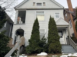 807 South 29th STREET #809, Milwaukee, WI 53215