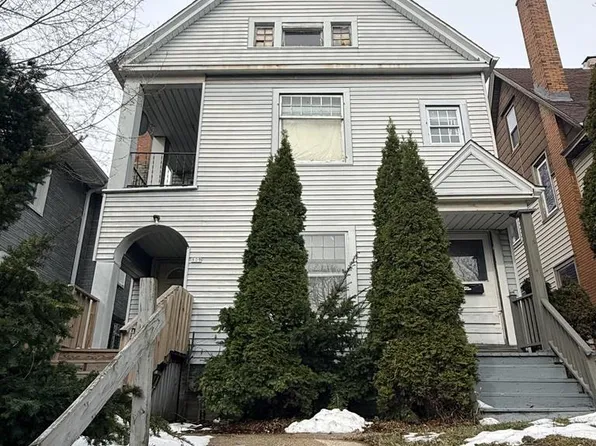 807 South 29th STREET #809, Milwaukee, WI 53215