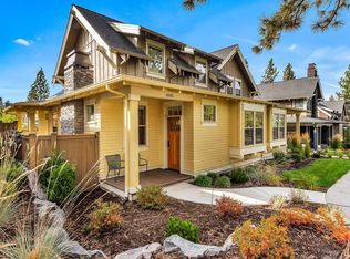 1605 NW William Clark St #14, Bend, OR 97703