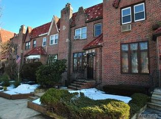 2809 172nd St, Flushing, NY 11358