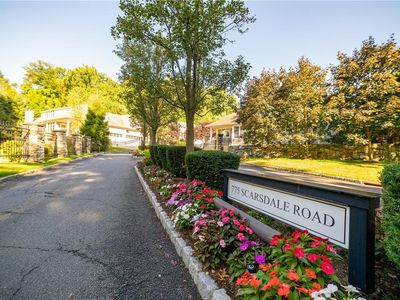 775 Scarsdale Road #19, Tuckahoe, NY, 10707