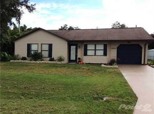 18343 Twilite Ave, Pt Charlotte, FL 33948