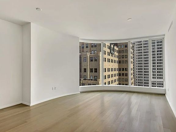 4th image of 50 West St APT 25A