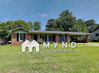 4714 Winthrop Dr, College Park, GA 30337