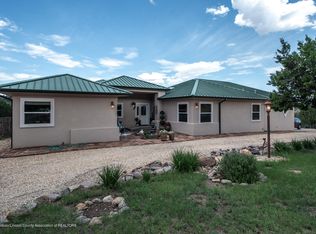 104 Pecos Ct, Alto, NM