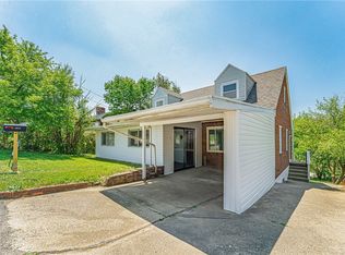 1017 1st St, Canonsburg, PA