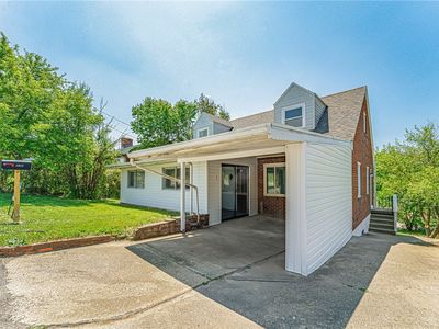 1017 1st St, Canonsburg, PA, 15317