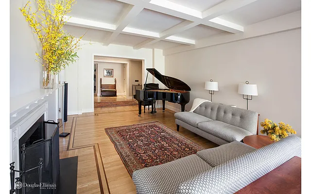 Sold by Douglas Elliman | media 22