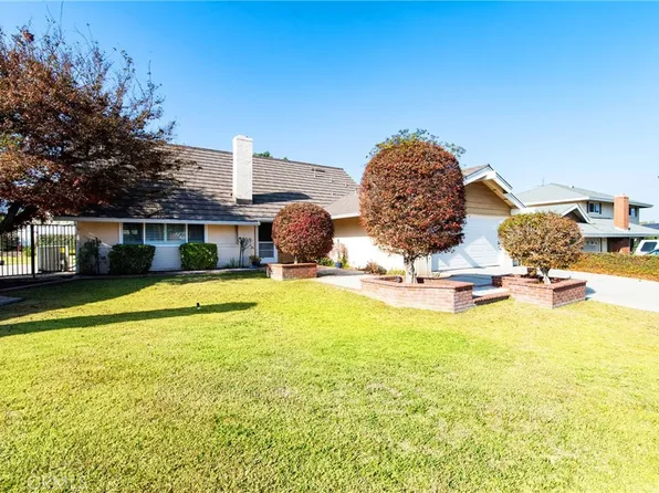2337 Dunswell Ave, Hacienda Heights, CA 91745