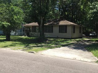 2464 Ellington Ave, Jacksonville, FL 32209