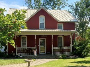 847 Boulevard Rd, Keokuk, IA 52632