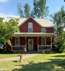 847 Boulevard Rd, Keokuk, IA, 52632