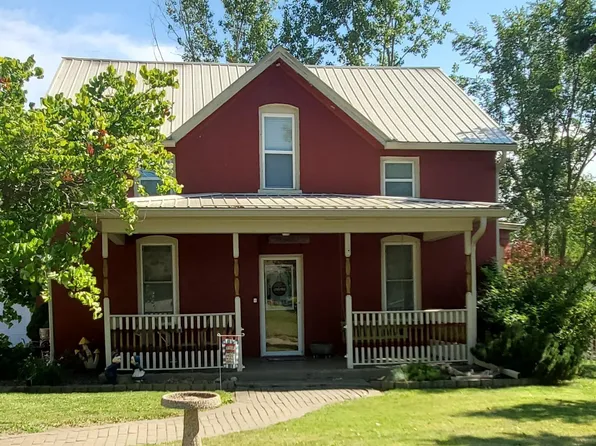 847 Boulevard Rd, Keokuk, IA 52632