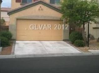 8277 Harvest Spring Pl, Las Vegas, NV 89143