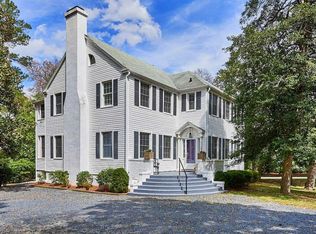 195 Barrett Rd E, Pinehurst, NC 28374