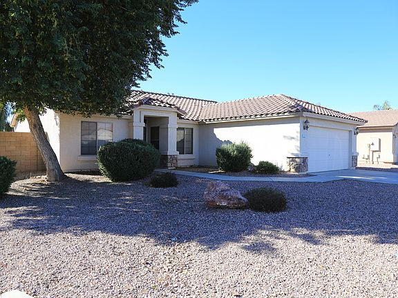 4th image of 16061 W Carmen Dr