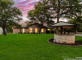 107 Wagon Wheel Dr, Spring Branch, TX 78070