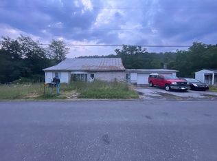 357 Swartz Valley Rd, Richfield, PA 17086