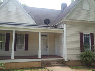 1300 N Broad St NE #A, Rome, GA 30161