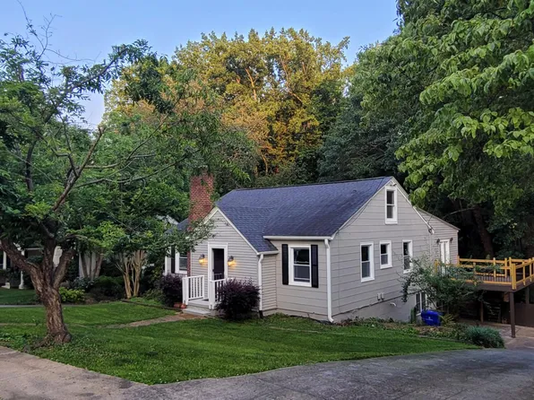 204 Cureton St, Greenville, SC 29605