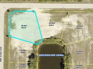 4029 NW 43rd Ave, Cape Coral, FL 33993