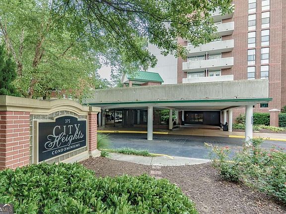 3rd image of 375 Ralph McGill Blvd NE APT 401