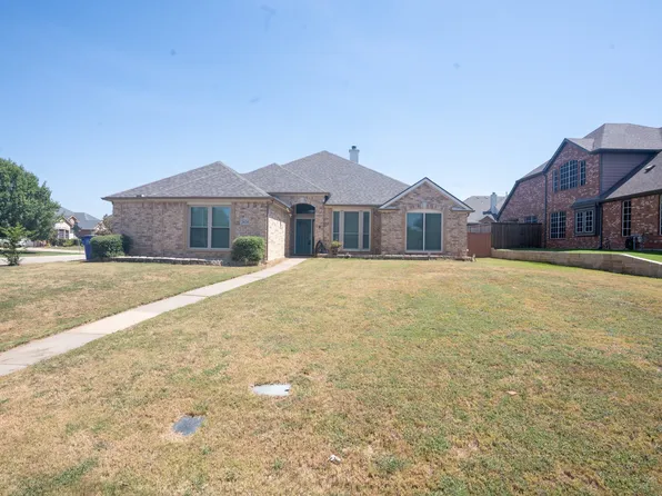 3020 Saint Jude Dr, Mansfield, TX 76063