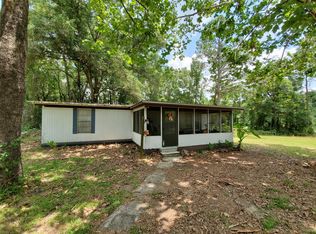 7130 SE 79th Ln, Trenton, FL 32693