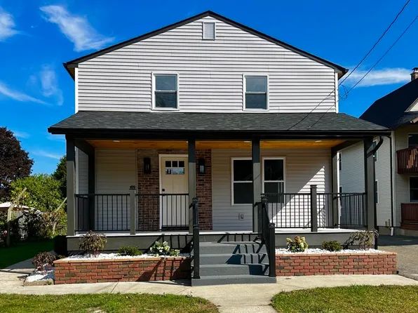 87 Hubbard St, Ludlow, MA 01056