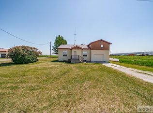 950 N 3400 E, Ashton, ID 83420
