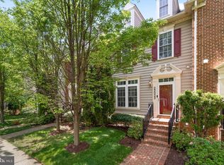 23023 Winged Elm Dr, Clarksburg, MD 20871