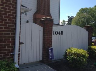 104 Camden Way, Yorktown, VA 23693