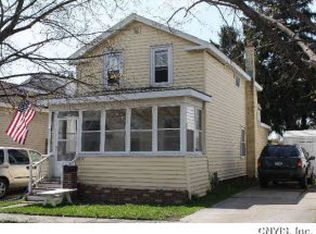 112 E 10th St, Oswego, NY 13126
