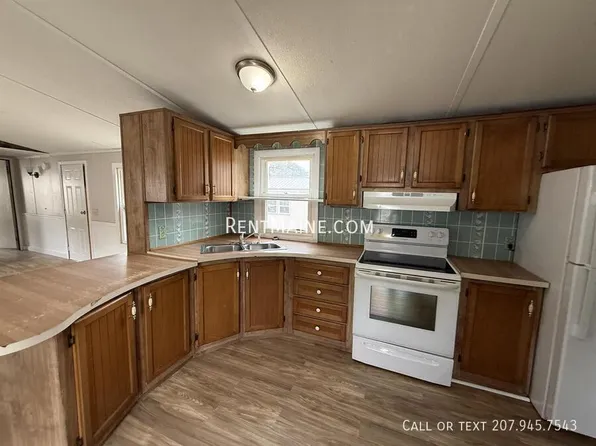 799 Stillwater Ave, Old Town, ME