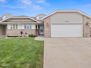 2610 Bentley Ct, Gillette, WY 82718