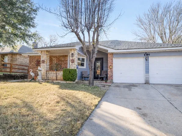 6404 Peggy Dr, Fort Worth, TX 76133
