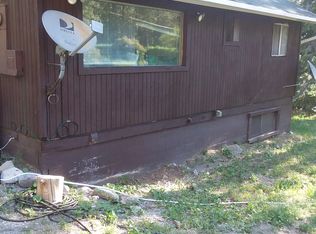 4158 Mont Blanc Way, Mount Charleston, NV 89124