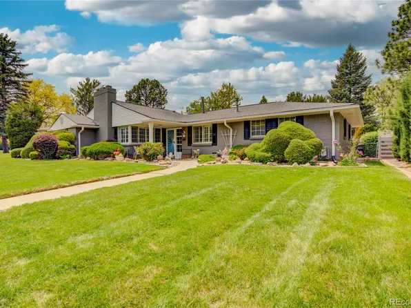 407 Magnolia Street, Denver, CO 80220