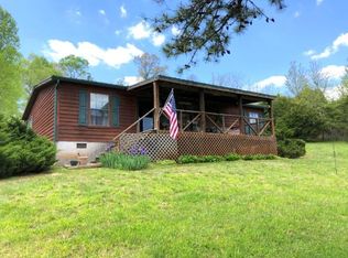 272 Lake Springs Dr, La Follette, TN 37766