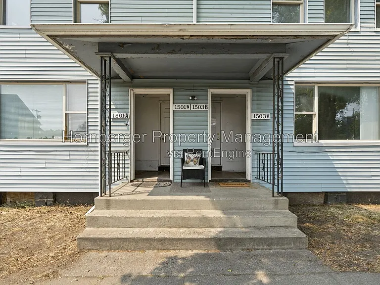 1509 N Wall St #1501B — Photo 13