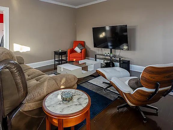 4th image of 3009 Decoursey Ave #A1