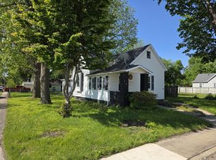 204 W Main St, Westville, IL 61883